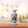 Luscious Home Decore Flower Vase - Marble Inlay Handicraft Products