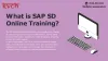 PPT - SAP SD Training Course in Noida,by KVCH PowerPoint Presentation, free download - ID:11502409