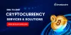 Cryptocurrency Services | Cryptocurrency Company - Developcoins