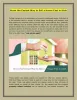 Know the Easiest Way to Sell a House Fast in Utah