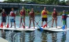 Stand Up Paddle Boat Rentals