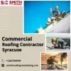 Commercial Roofing Contractor Syracuse - ImgPile