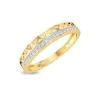 Buy Diamond Band Rings From Kisna
