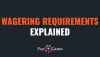 Wagering Requirements Explained: Tips to Maximize Your Casino Bonuses – Play Perfect Money Games Blog