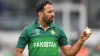 Vahab Riyaz Retires from International Cricket
