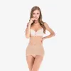 Waist Trainer Shaper Boned Stomach Control Panties | Sayfutclothing