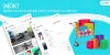 WAKI Makes Online Shopping Truly Therapeutic For You