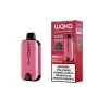 Waka soPro DM8000-50Mg/g Vape – Premium Performance