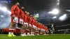 Guiding Dragon and Lelos Coaching Dynamics in Rugby World Cup