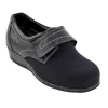 walford ladies extra wide shoe