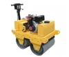 Walk Behind Roller Compactor | Vibratory Roller for Sale