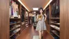 Modular wardrobe 