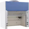          Walk-in Fumehood 