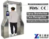 Intelligent Disinfection Door for Sale in the USA | Disinfection Tunnel Price