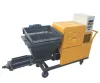 Stucco Sprayer Machine | Spray Plaster Machine for Sale in Saudi Arabia