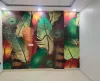 Customized Wallpaper for walls in Chennai