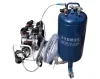 Putty Spraying Machine | Electric Spray Paint Machine