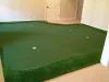 Benefits of Indoor Putting Greens