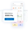 Digital Wallet Loyalty Solution Software