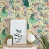 Wallpaper Perth, Adelaide, Brisbane, Wallpaper Installation Sydney