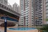 Aishwaryam Ready to Move Flats in Gaur City 2 - Wall Rock Aishwaryam