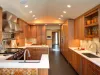 Walnut Kitchen Cabinets