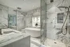 Walnut Street Bath Remodel
