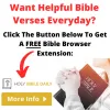Bible Verses virtuous Woman