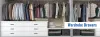 Wardrobe Drawers - SIA
