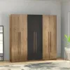 Wardrobe Design