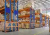 Pallet Rack Manufacturers