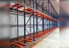 Warehouse Storage Rack Manufacturers
