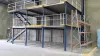 How to Select the Right Mezzanine Floor for Warehousing