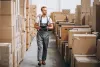 Top 6 Benefits of Warehousing &amp; Distribution Services