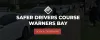 Learn Drive Survive SDC | Safer Drivers Course Warners Bay