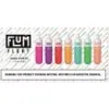 Flume FLOAT 5% Disposable Device - 3000 Puffs - 10 Pack