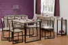 Buy A Perfect Piece Of Dining Set For Every Family Gathering
