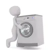 Take care of Washing Machine to make it last longer