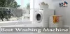 Front Loading Washing Machine in India