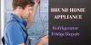 Refrigerator Fridge Repair Services in Vaishali , Ghaziabad - Bhumi Home Appliance