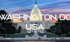 Washington DC - One of The Most Popular Capital of The World - TNE US
