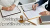 Washington DC Apostille Services