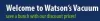 Find Richland’s Quality Vacuum Repair Service Provider