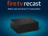 Is It Possible To Record Shows On Amazon Fire TV? - Quicky How