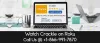 Crackle.com/activate | Simple Guidelines to Activate Crackle on Roku