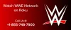 How to Activate WWE Network on Roku - Roku Activation Code