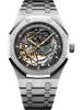 Royal Oak Double Balance 41mm Steel Grey - Audemars Piguet
