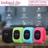 Kids Watch With GPS Tracker | Buy GPS watch For Kids | Indian Lily