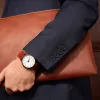Beginner’s Guide to Buying the First Luxury Watch
