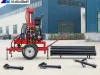 Small Water Well Drilling Rigs for Sale | Portable Water Well Drilling Rigs
